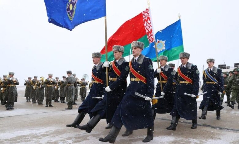 Контингент миротворцев помог стабилизировать обстановку в Казахстане