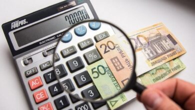 Доля добровольно уплачиваемых налогов в Беларуси составила 98% в 2021 году