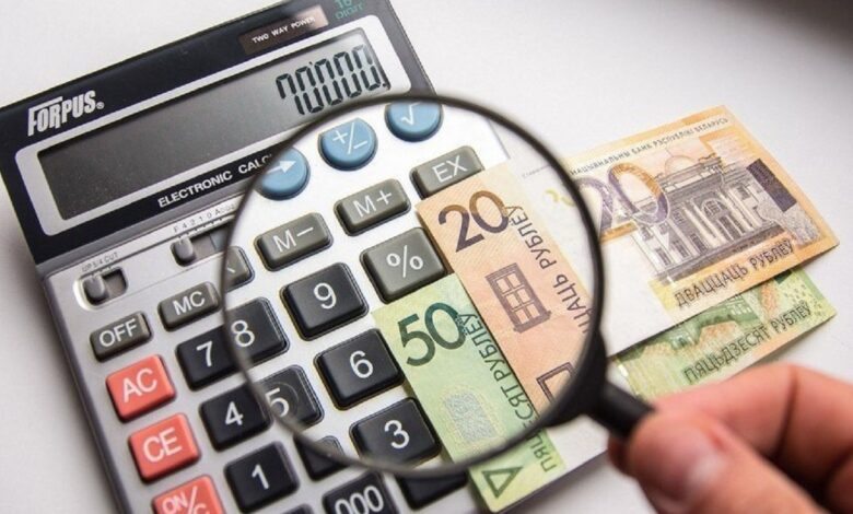 Доля добровольно уплачиваемых налогов в Беларуси составила 98% в 2021 году