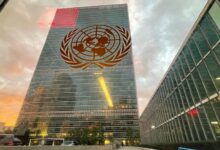 В ООН призвали все стороны в Казахстане воздержаться от насилия