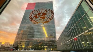 В ООН призвали все стороны в Казахстане воздержаться от насилия
