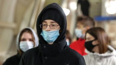 Инфекционист ФМБА: пандемия коронавируса может завершиться к лету