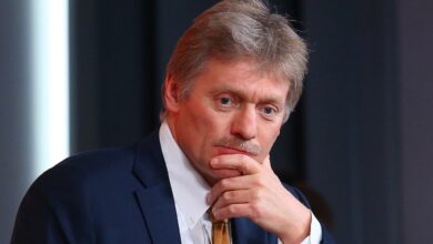 Песков: Россия не бросит Беларусь в условиях санкций