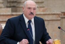 Лукашенко поздравил дипломатов с профессиональным праздником