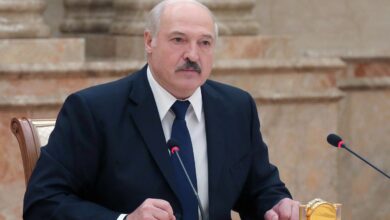 Лукашенко поздравил дипломатов с профессиональным праздником