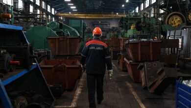 Наибольший прирост промышленного производства в ЕАЭС зафиксирован в Беларуси
