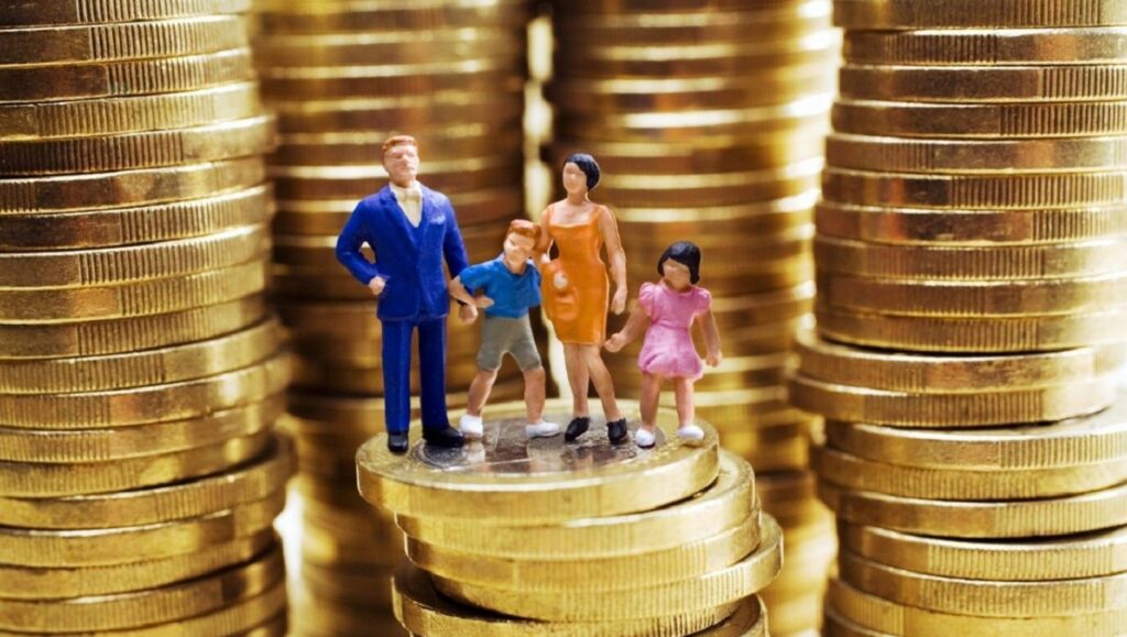 На финансирование социальной сферы в этом году направят 45% средств бюджета