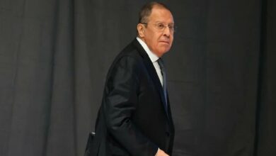 Лавров отреагировал на инициативу Турчака о поставках вооружения ДНР и ЛНР