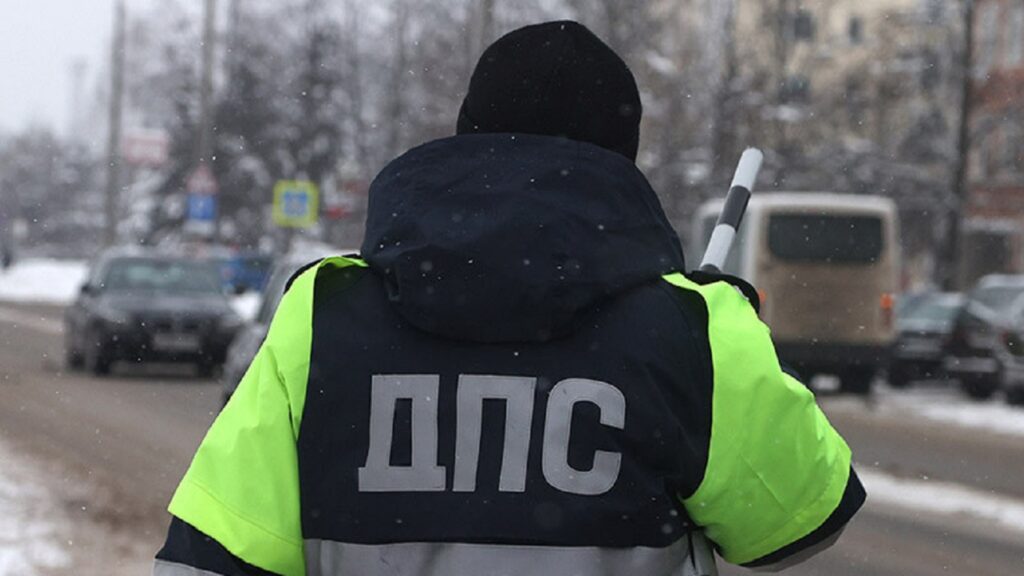 Завтра в Беларуси пройдет Единый день безопасности дорожного движения