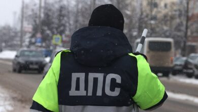 Завтра в Беларуси пройдет Единый день безопасности дорожного движения