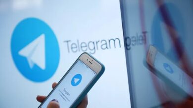 В ФРГ анонсировали миллионные штрафы мессенджеру Telegram