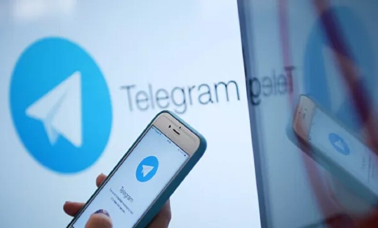 В ФРГ анонсировали миллионные штрафы мессенджеру Telegram