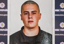 Украинского нацгвардейца устроившего расстрел в Днепре задержали