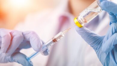 В Беларуси более 4 447 000 человек прошли полный курс вакцинации