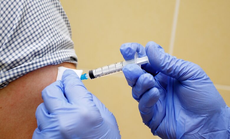 В Беларуси более 4 246 000 человек прошли полный курс вакцинации