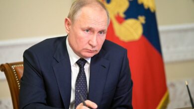 Путин заявил, что страны ОДКБ не позволят раскачать ситуацию в регионе