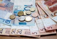 белорусские деньги, пособия и выплаты