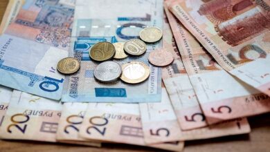белорусские деньги, пособия и выплаты