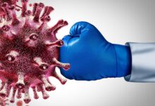 Учёные выяснили, когда у людей появится иммунитет против всех штаммов COVID-19 5