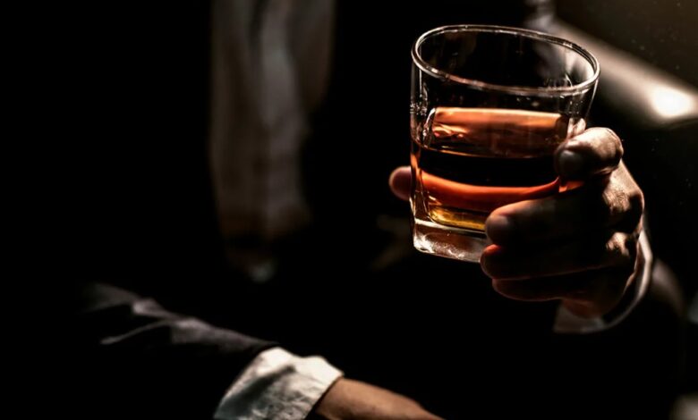 Установлена прямая связь между алкоголем и развитием рака 1