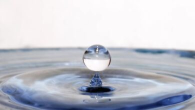 В США учёные открыли новое свойство воды 4