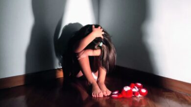 В Лиде мужчина изнасиловал и избил 7-летнюю дочку сожительницы 4