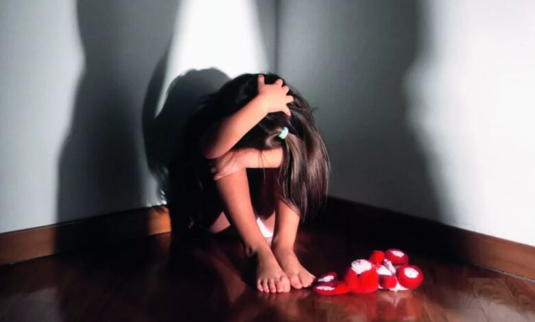 В Лиде мужчина изнасиловал и избил 7-летнюю дочку сожительницы 1