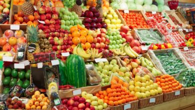 В Беларуси определят особый порядок цен на импортные овощи и фрукты 1