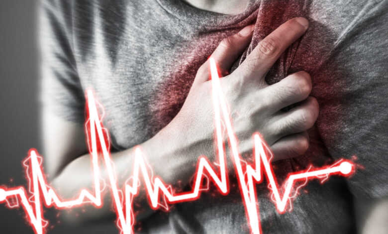 Кардиолог назвала 5 привычек, приводящих к инфаркту 1