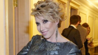 Елена Воробей рассталась с женихом накануне свадьбы 6