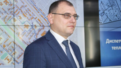 министр энергетики Беларуси