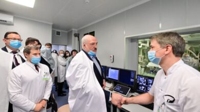 Президент Лукашенко не жалеет о суммах, вложенных в отечественную трансплантологию 3