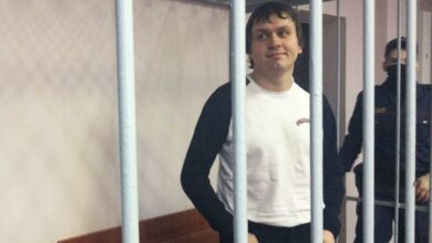 В Минске идёт суд по делу Мартиновича и Скурко 8