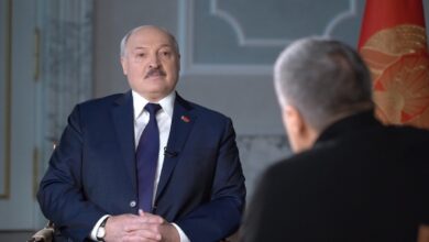 Лукашенко заявил о возможности начала третьей мировой войны из-за Польши