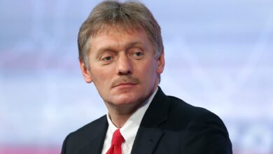 Россия не будет требовать извинений от СМИ за фейки о «вторжении»