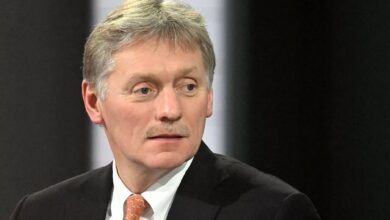 ЕС ввел новый пакет санкции против России