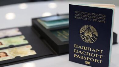 На референдуме избиратели впервые смогут проголосовать с ID-картами и биометрическими паспортами