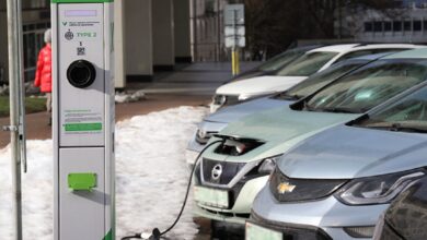 Производителей электромобилей освободят от НДС в Беларуси