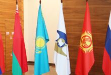 Самый низкий уровень среди стран ЕАЭС зафиксировали в Беларуси