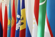 Александр Гриневич назначен постоянным и полномочным представителем Беларуси при ОДКБ