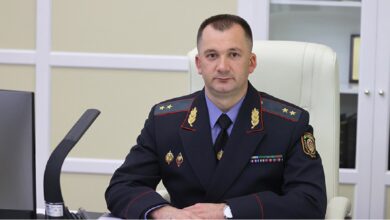 Кубраков рассказал про обеспечение правопорядка на референдуме