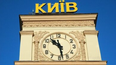 Мэр Киева утвердил план эвакуации граждан в случае якобы возможного «вторжения» России