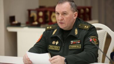 Минобороны Беларуси: Проверка сил реагирования Союзного государства будет продолжена