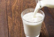 Молоко «за вредность» в Беларуси заменят денежной компенсацией