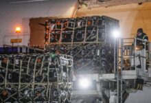 Нидерланды поставят на Украину оружие