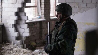 Обстрел ВСУ в ЛНР привел к жертвам среди мирного населения