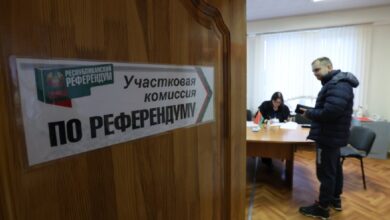 Итоги референдума по Конституции Беларусь узнает к часу ночи 28 февраля