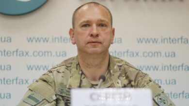 Глава погранслужбы Украины возмутился тем, что Беларусь поддерживает Россию