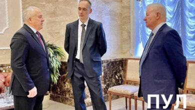Лукашенко встретится с известным украинским деятелем