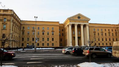 В Беларуси предотвратили срыв референдума